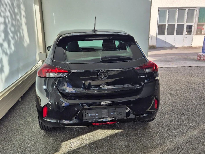 Fahrzeugbild OPEL CORSA
