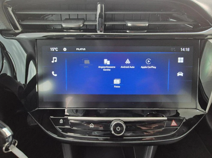 Fahrzeugbild OPEL CORSA