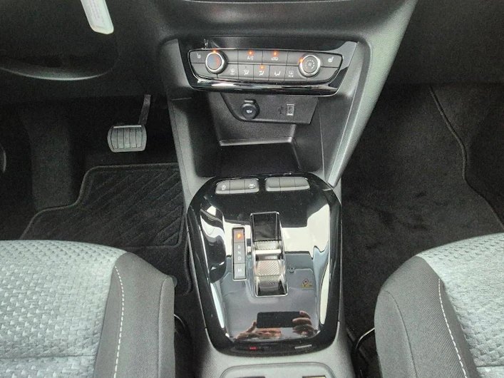 Fahrzeugbild OPEL CORSA