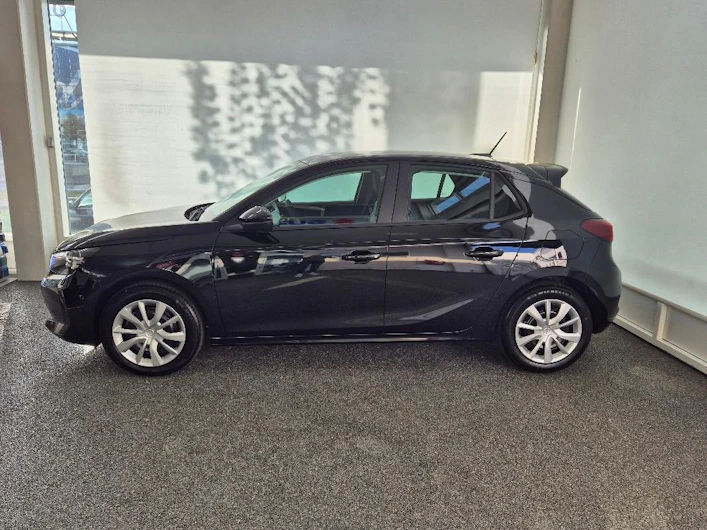 Fahrzeugbild OPEL CORSA