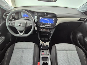 Fahrzeugbild OPEL Corsa 1.2 T Hybrid Edition black