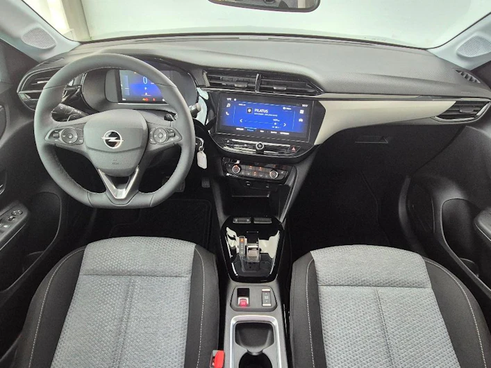 Fahrzeugbild OPEL CORSA