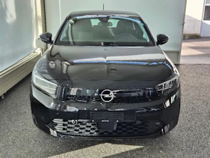 Fahrzeugbild OPEL Corsa 1.2 T Hybrid Edition black