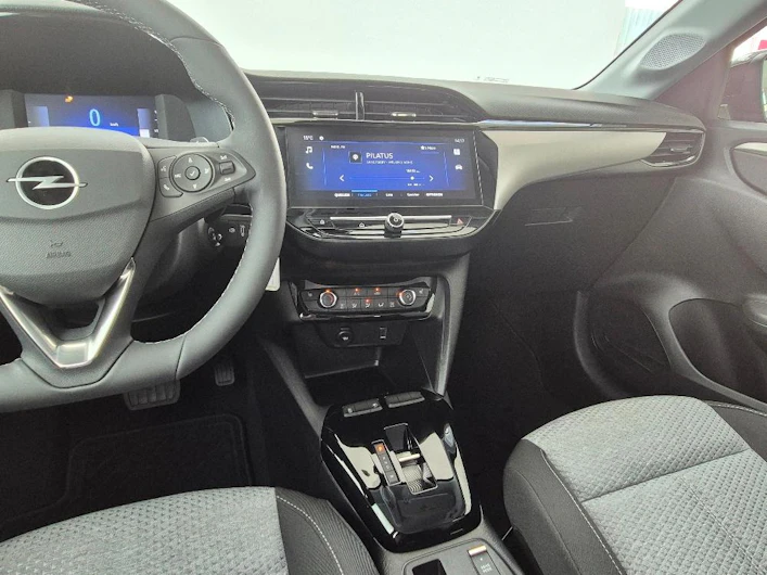 Fahrzeugbild OPEL CORSA