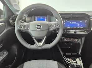 Fahrzeugbild OPEL Corsa 1.2 T Hybrid Edition black