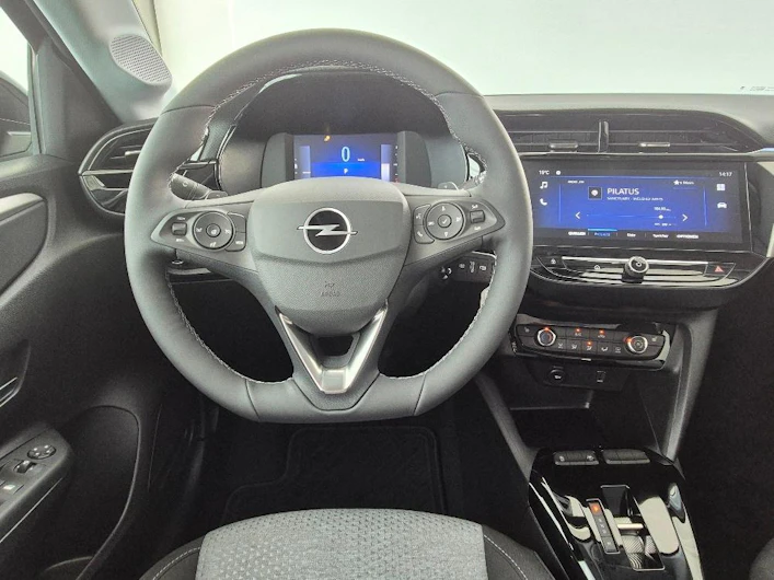 Fahrzeugbild OPEL CORSA