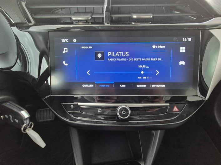 Fahrzeugbild OPEL CORSA