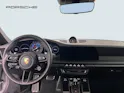 Porsche 911 Carrera 4 GTS Cabriolet