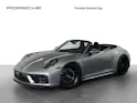 Porsche 911 Carrera 4 GTS Cabriolet
