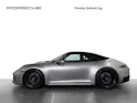 Porsche 911 Carrera 4 GTS Cabriolet