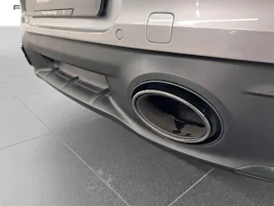 Porsche 911 Carrera 4 GTS Cabriolet