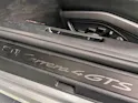 Porsche 911 Carrera 4 GTS Cabriolet