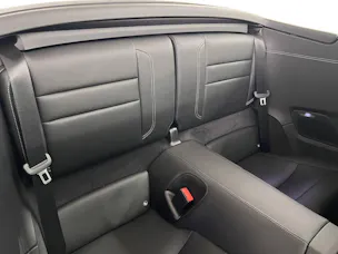Porsche 911 Carrera 4 GTS Cabriolet
