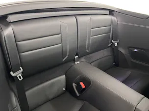Porsche 911 Carrera 4 GTS Cabriolet