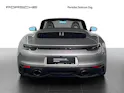 Porsche 911 Carrera 4 GTS Cabriolet