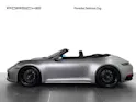 Porsche 911 Carrera 4 GTS Cabriolet