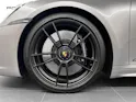 Porsche 911 Carrera 4 GTS Cabriolet