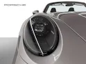 Porsche 911 Carrera 4 GTS Cabriolet