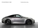 Porsche 911 Carrera 4 GTS Cabriolet
