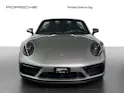 Porsche 911 Carrera 4 GTS Cabriolet