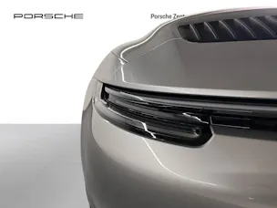 Porsche 911 Carrera 4 GTS Cabriolet