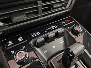 Porsche 911 Carrera 4 GTS Cabriolet