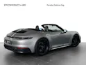 Porsche 911 Carrera 4 GTS Cabriolet