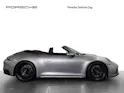 Porsche 911 Carrera 4 GTS Cabriolet