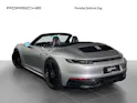 Porsche 911 Carrera 4 GTS Cabriolet