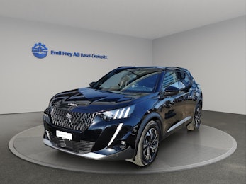 Vehicle image PEUGEOT 2008 1.2 PureTech 130 GT Vehicle image PEUGEOT 2008 1.2 PureTech 130 GT