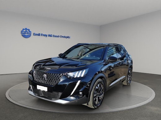 PEUGEOT 2008 1.2 PureTech 130 GT 0 PEUGEOT 2008 1.2 PureTech 130 GT 0