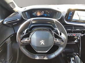 Vehicle image PEUGEOT 2008 1.2 PureTech 130 GT