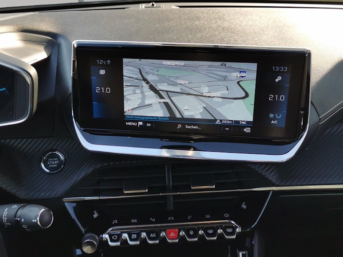 Vehicle image PEUGEOT 2008