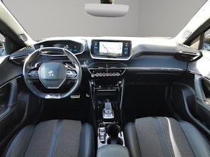 Vehicle image PEUGEOT 2008 1.2 PureTech 130 GT