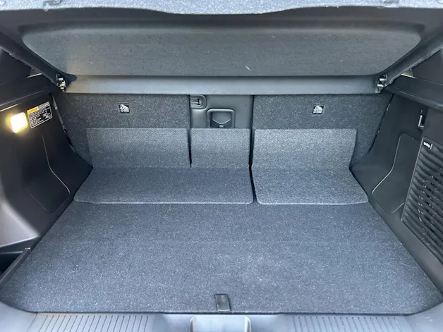 Suzuki e Vitara Compact Top 4x4