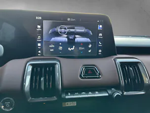 Suzuki e Vitara Compact Top 4x4