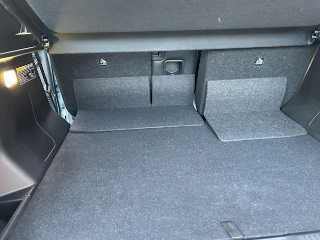 Suzuki e Vitara Compact Top 4x4