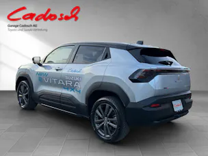 Suzuki e Vitara Compact Top 4x4