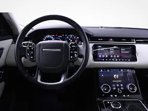 Land Rover Range Rover Velar 2.0 D 240 S | Luftfahrwerk | Panoramadach