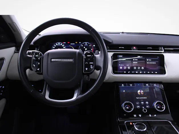 Land Rover Range Rover Velar 2.0 D 240 S | Luftfahrwerk | Panoramadach