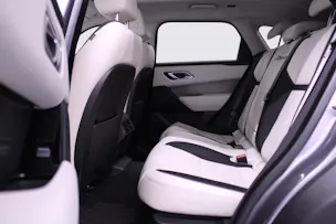 Land Rover Range Rover Velar 2.0 D 240 S | Luftfahrwerk | Panoramadach