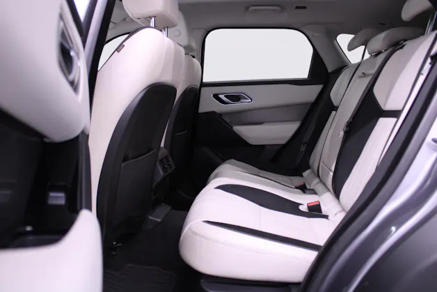 Land Rover Range Rover Velar 2.0 D 240 S | Luftfahrwerk | Panoramadach