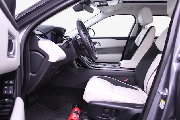 Land Rover Range Rover Velar 2.0 D 240 S | Luftfahrwerk | Panoramadach