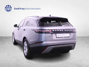 Land Rover Range Rover Velar 2.0 D 240 S | Luftfahrwerk | Panoramadach