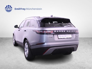 immagine del veicolo LAND ROVER Range Rover Velar 2.0 D 240 S | Luftfahrwerk | Panoramadach
