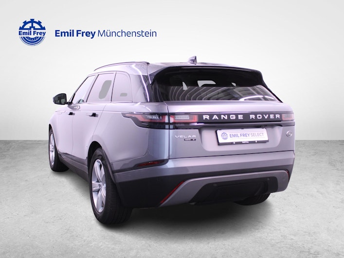 immagine del veicolo LAND ROVER RANGE ROVER VELAR