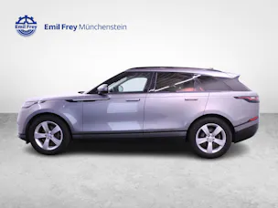 Land Rover Range Rover Velar 2.0 D 240 S | Luftfahrwerk | Panoramadach