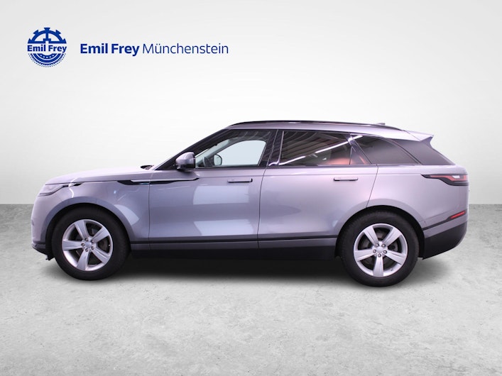 immagine del veicolo LAND ROVER RANGE ROVER VELAR