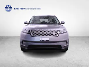 Land Rover Range Rover Velar 2.0 D 240 S | Luftfahrwerk | Panoramadach