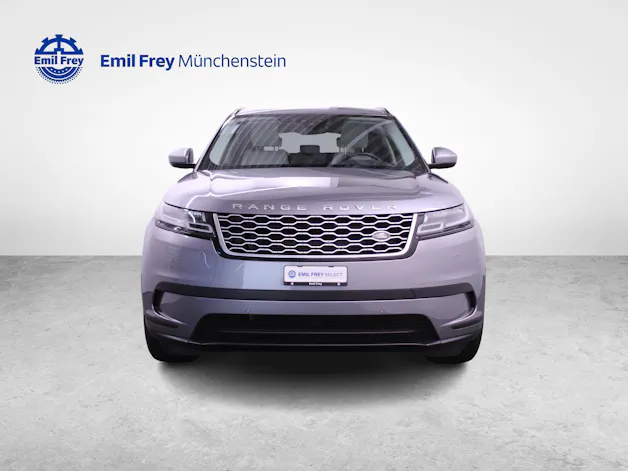Land Rover Range Rover Velar 2.0 D 240 S | Luftfahrwerk | Panoramadach